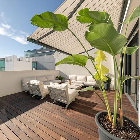 Green-Apartments Reales Atarazanas Suites Севилья Экстерьер фото