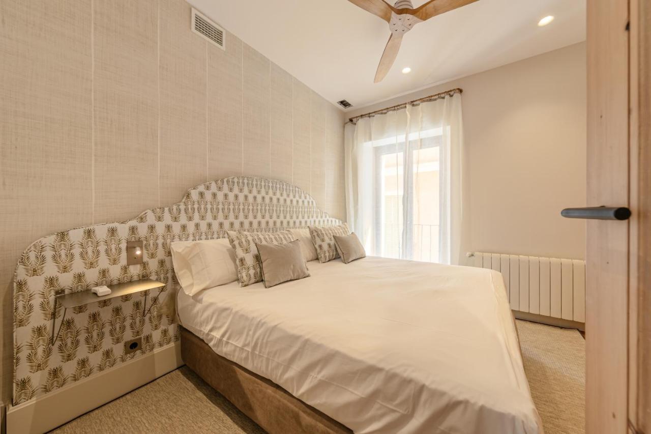 Green-Apartments Reales Atarazanas Suites Севилья Экстерьер фото