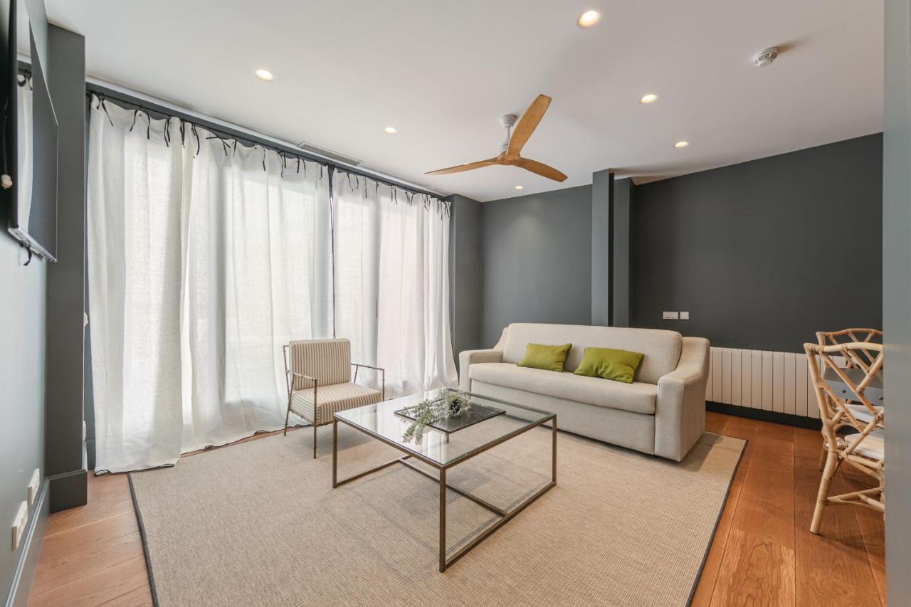 Green-Apartments Reales Atarazanas Suites Севилья Экстерьер фото
