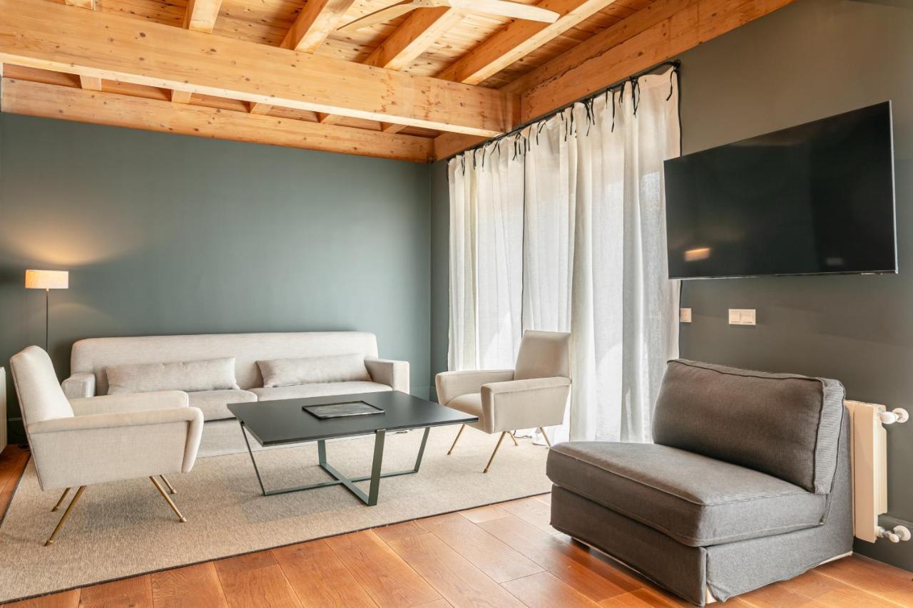 Green-Apartments Reales Atarazanas Suites Севилья Экстерьер фото