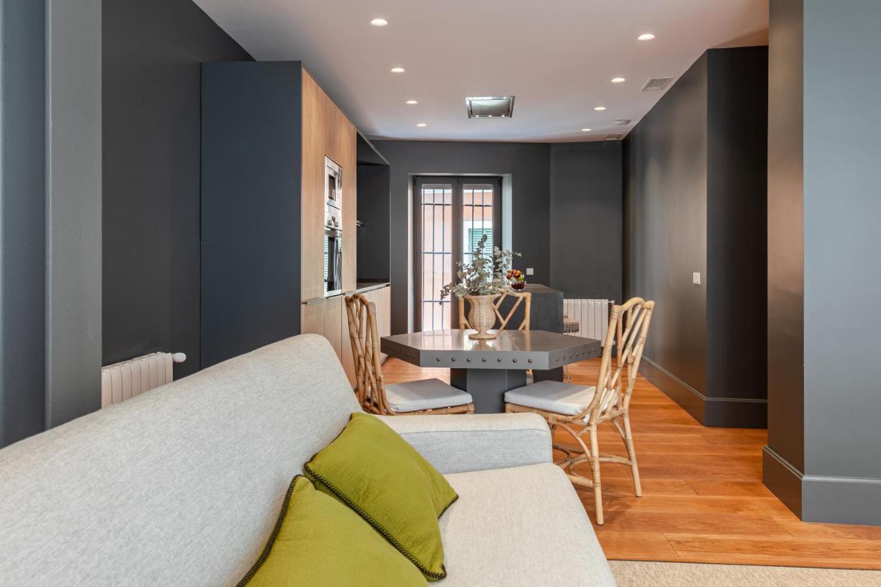Green-Apartments Reales Atarazanas Suites Севилья Экстерьер фото