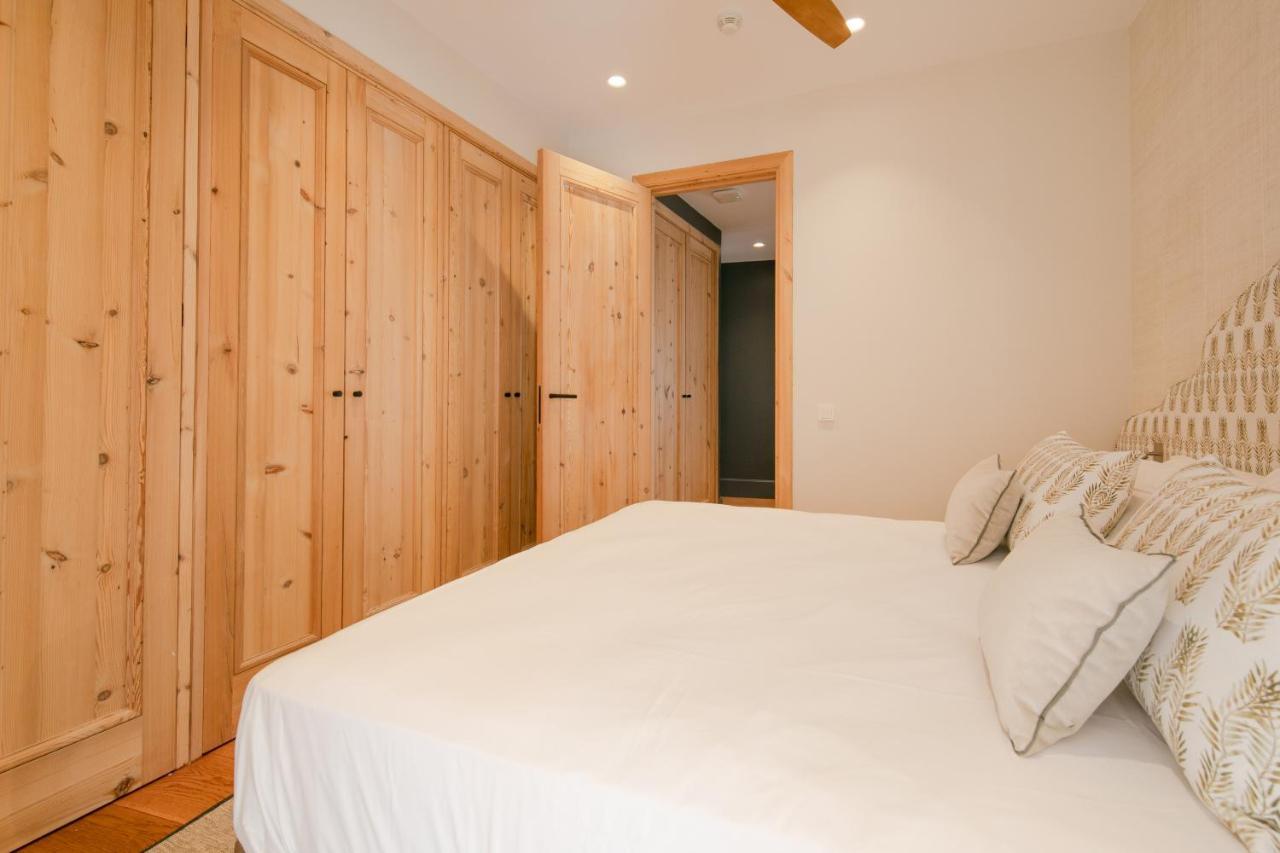 Green-Apartments Reales Atarazanas Suites Севилья Экстерьер фото