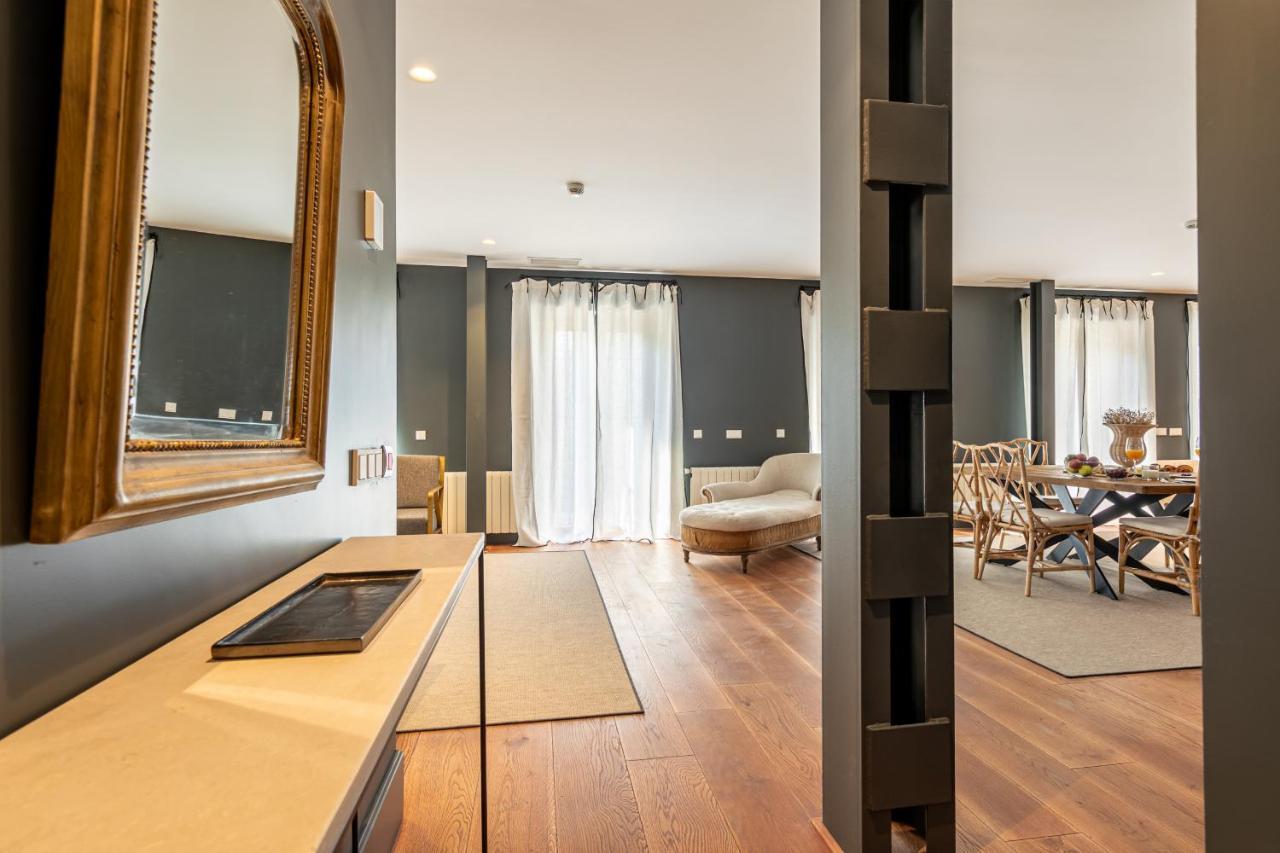 Green-Apartments Reales Atarazanas Suites Севилья Экстерьер фото