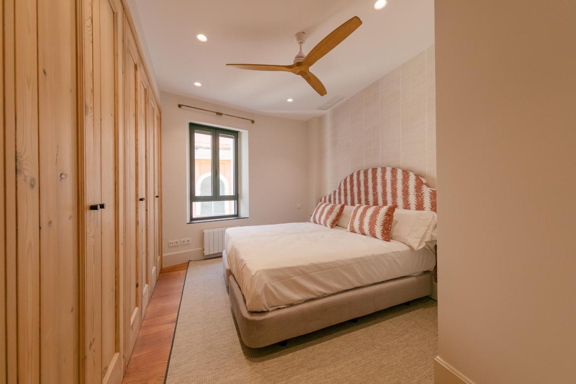 Green-Apartments Reales Atarazanas Suites Севилья Экстерьер фото
