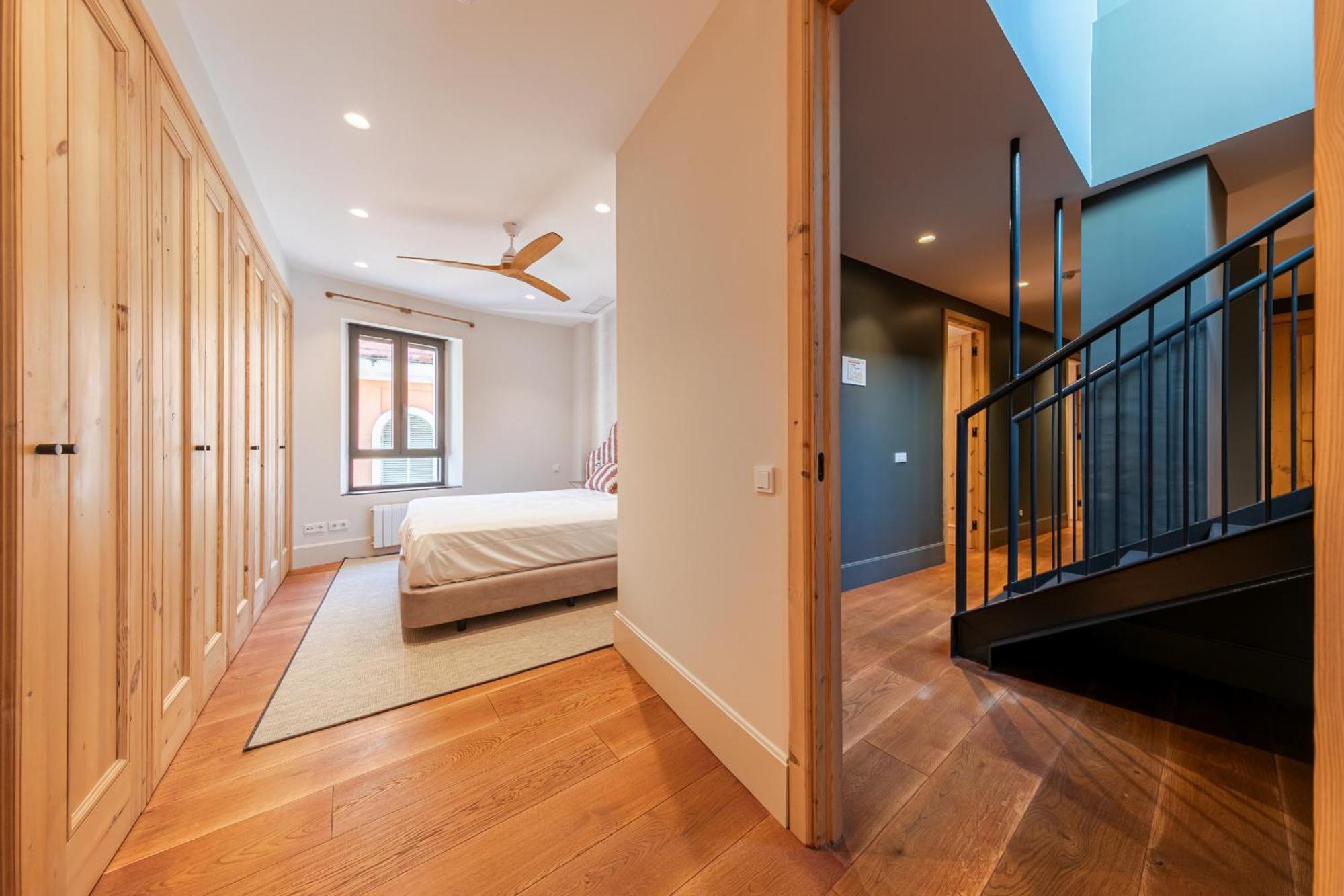 Green-Apartments Reales Atarazanas Suites Севилья Экстерьер фото