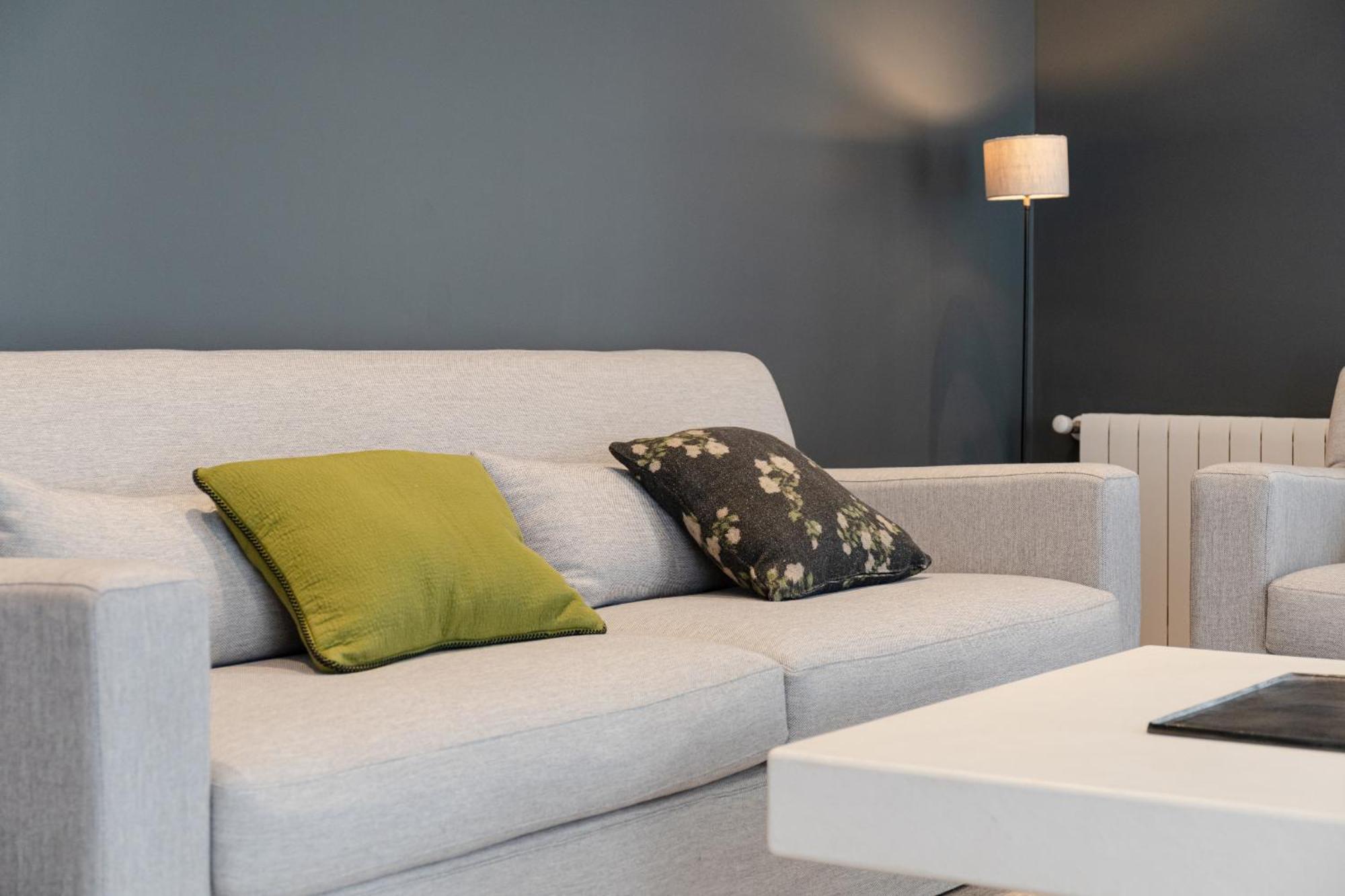 Green-Apartments Reales Atarazanas Suites Севилья Экстерьер фото