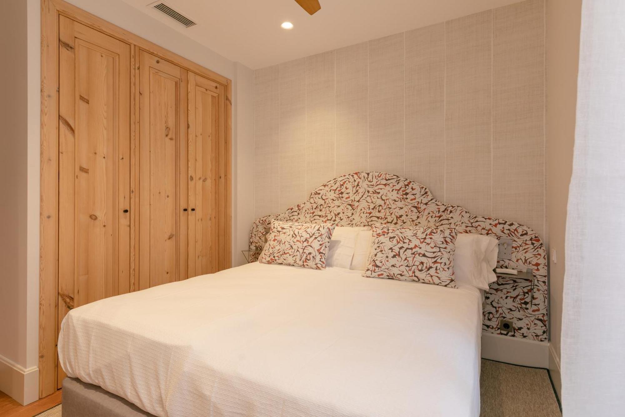 Green-Apartments Reales Atarazanas Suites Севилья Экстерьер фото