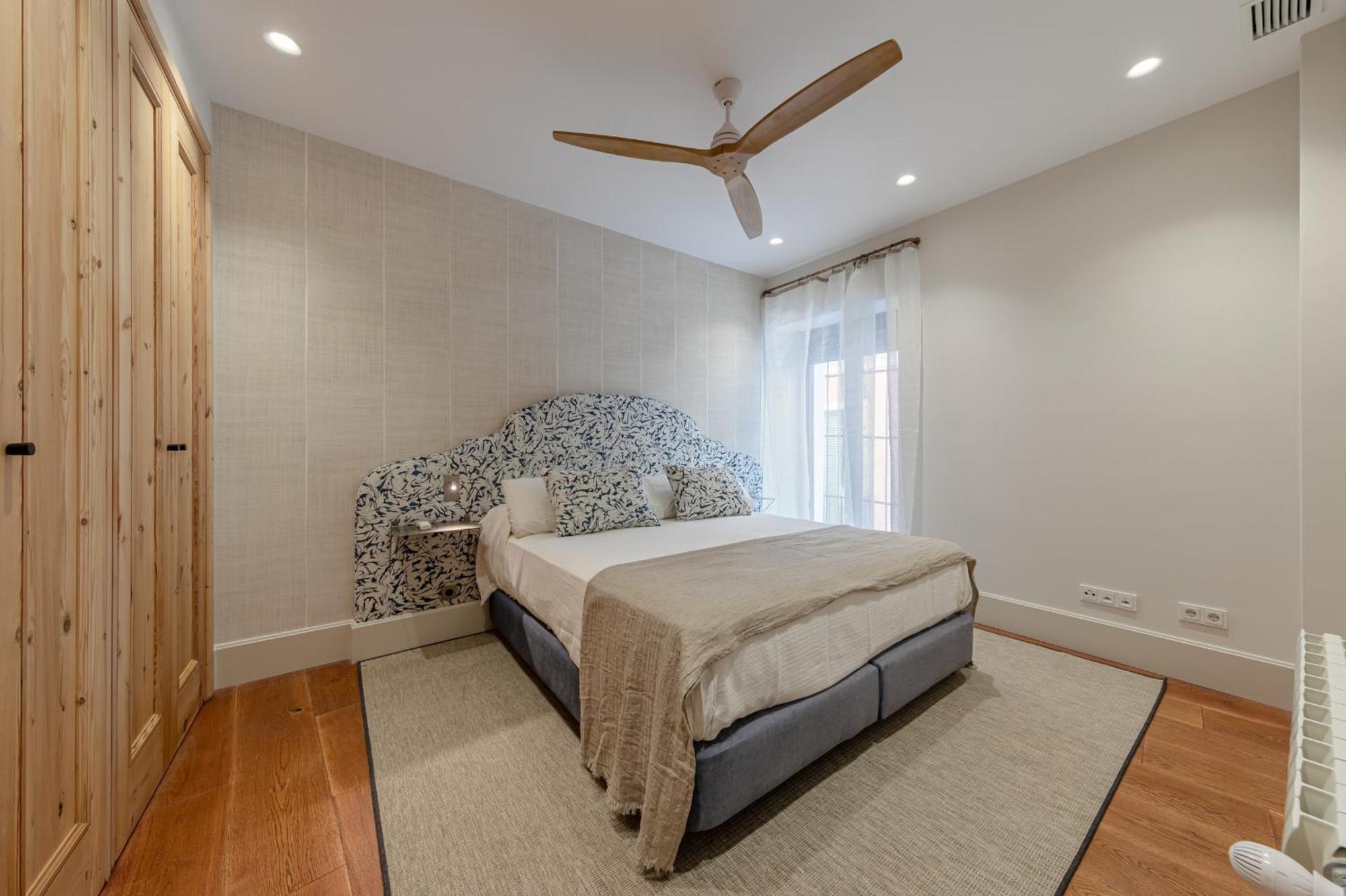 Green-Apartments Reales Atarazanas Suites Севилья Экстерьер фото