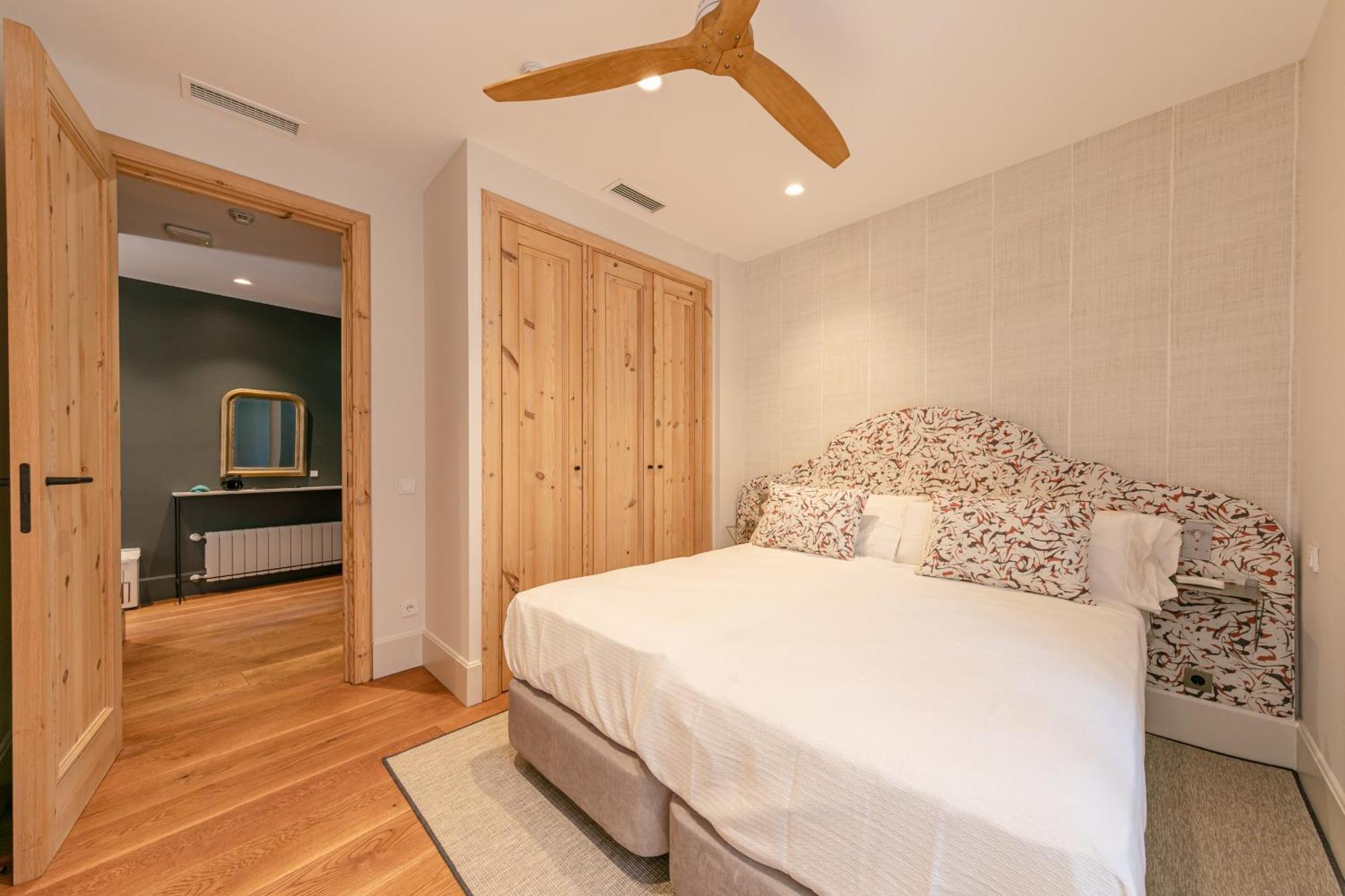 Green-Apartments Reales Atarazanas Suites Севилья Экстерьер фото