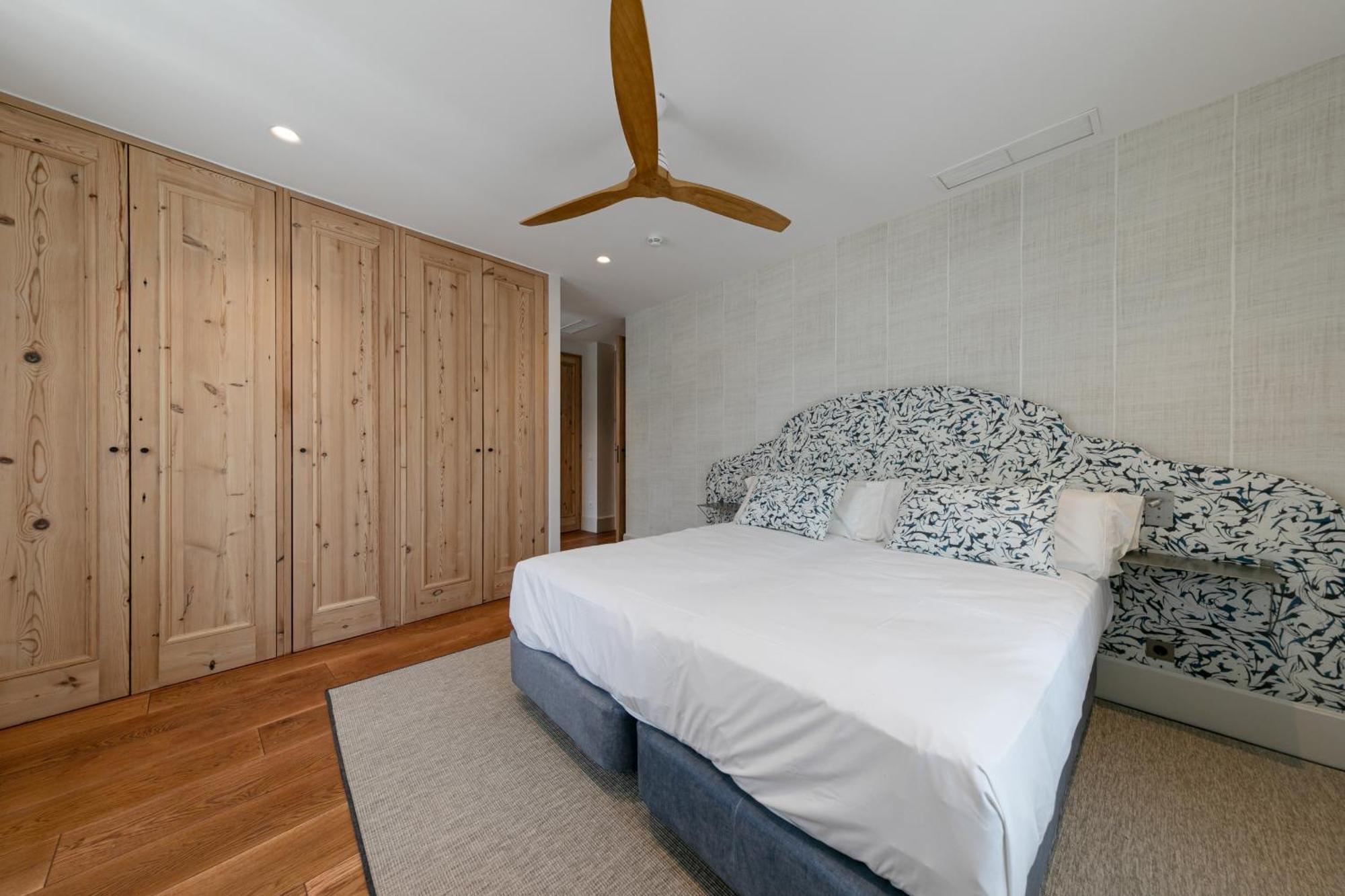 Green-Apartments Reales Atarazanas Suites Севилья Экстерьер фото