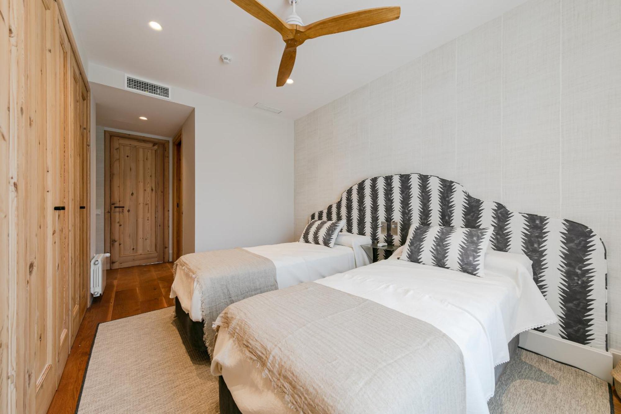 Green-Apartments Reales Atarazanas Suites Севилья Экстерьер фото