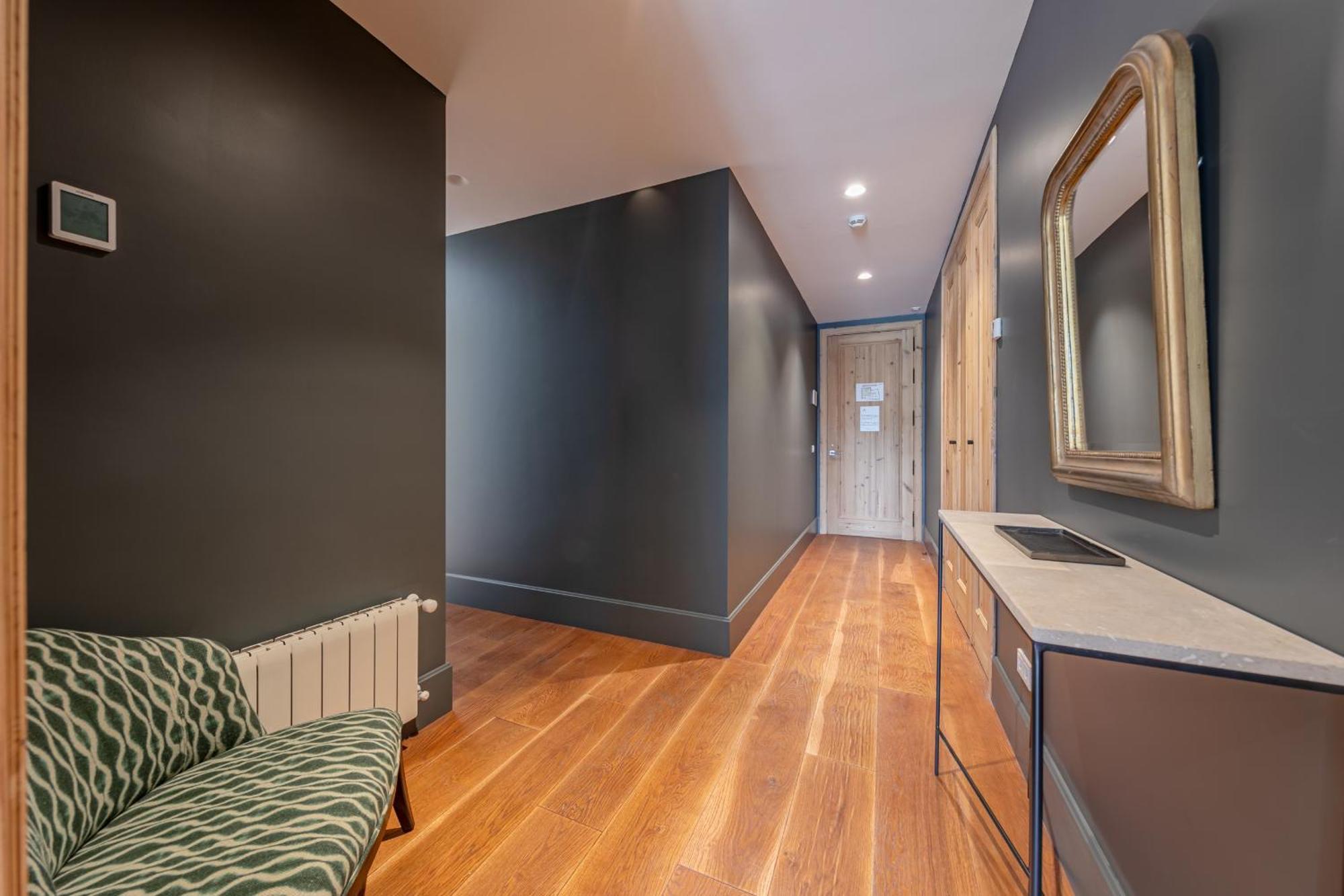 Green-Apartments Reales Atarazanas Suites Севилья Экстерьер фото