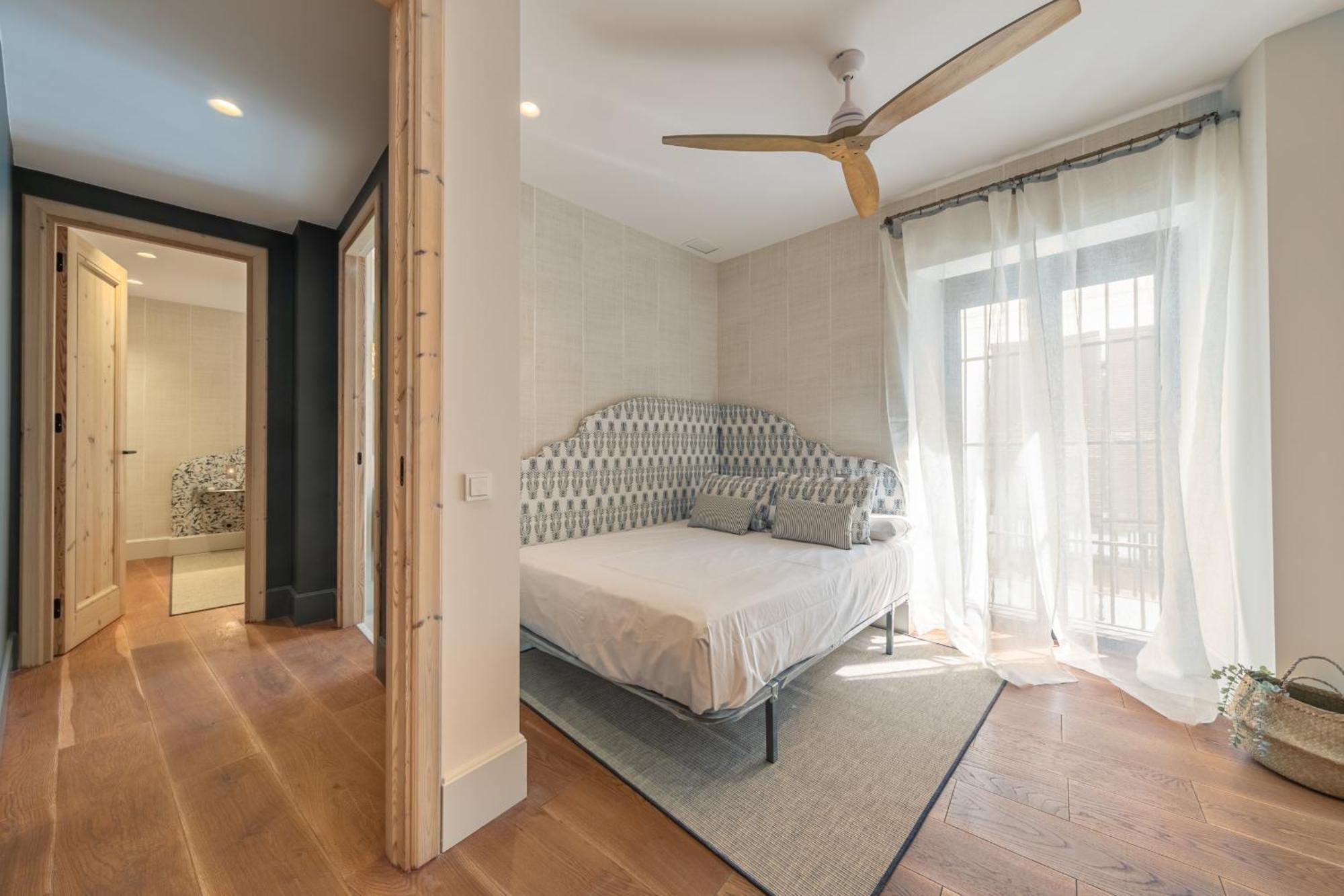 Green-Apartments Reales Atarazanas Suites Севилья Экстерьер фото