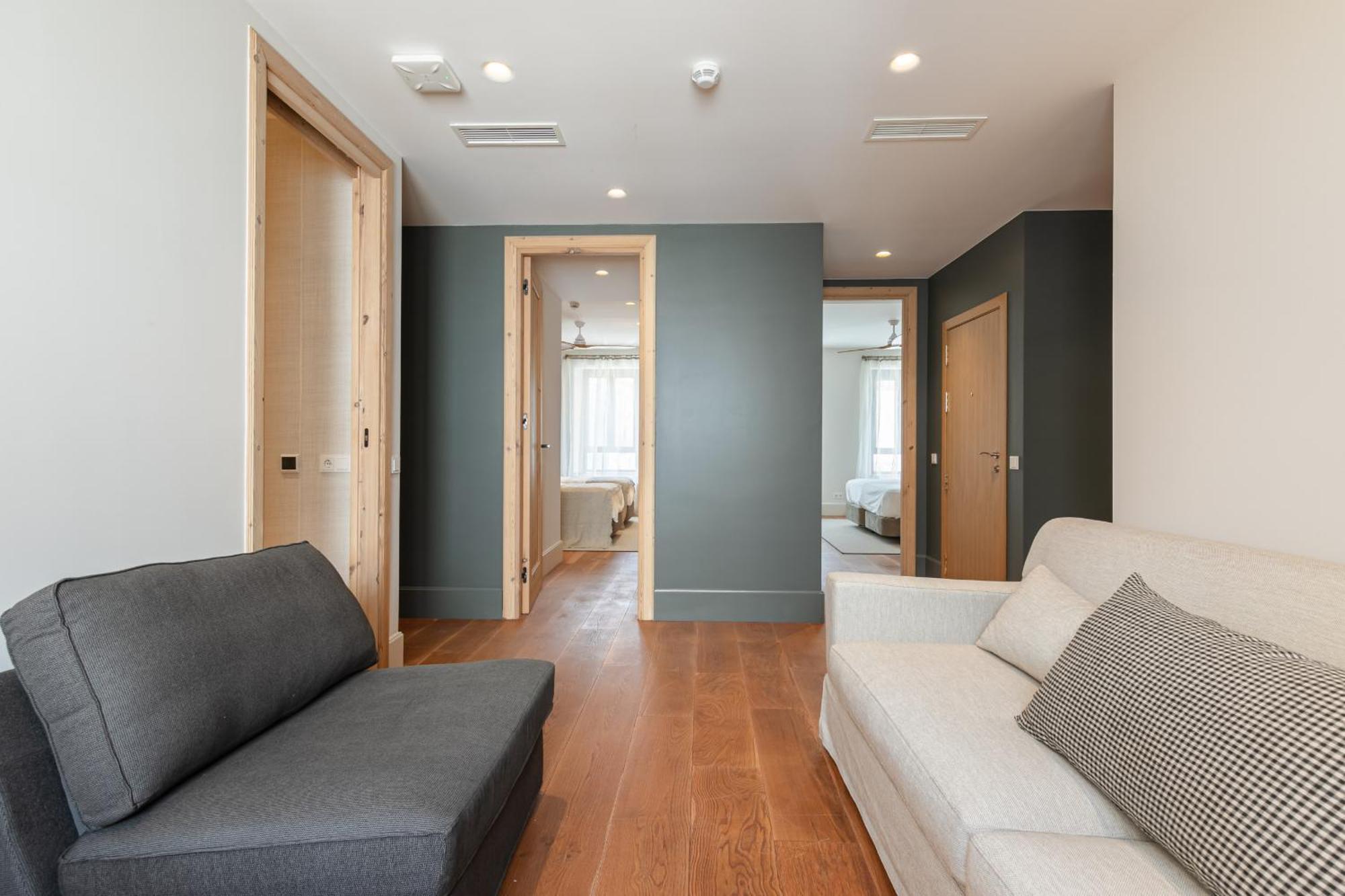 Green-Apartments Reales Atarazanas Suites Севилья Экстерьер фото
